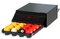CAJA de las bolas versin baja- Para Pool Ingls 